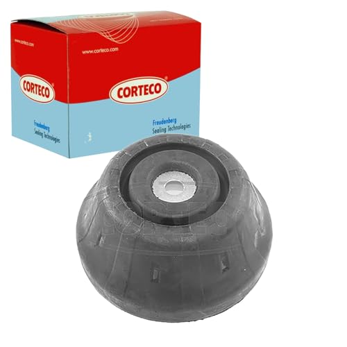 Corteco 49357908 suspensión rueda kit brazo de suspensión eje trasero turismo