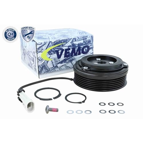 Innesto Elettromagnetico, Compressore Clima Vemo V40-77-0046 - 3