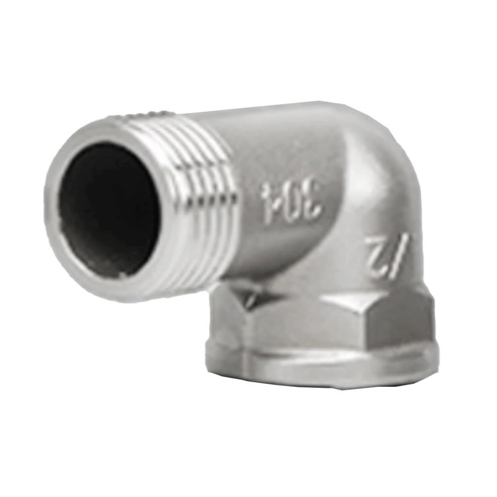 1/2 Inch 304 Stainless Steel Floating Ball Valve for Automatic Water Level Control