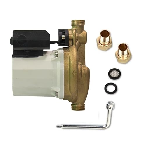 MINIBOMBA DE AGUA TP40 G4 BRONZE 220V 60HZ