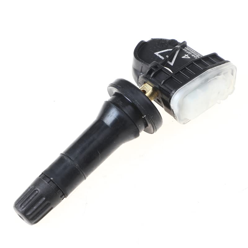 Nuevo 13597645 para Insignia B Schrader para Vauxhall TPMS Monitor de Sensor de presión de neumáticos Accesorios de Coche (Tamaño: 4 Piezas)