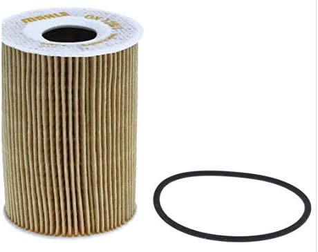 Oil Filter OX1281D