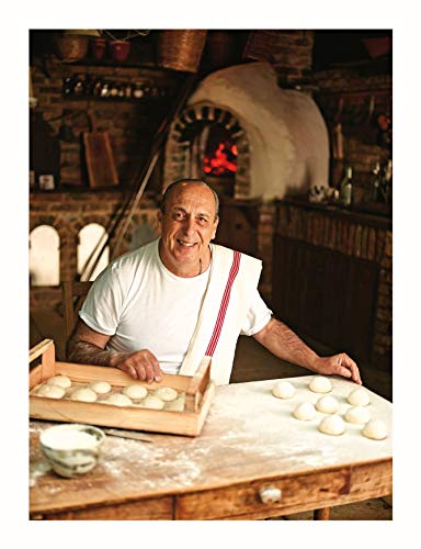 Gennaros Pizza, Pane, Panettone: Italienisch backen mit Gennaro Contaldo - 7