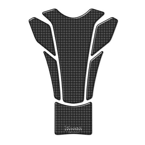 Protège-réservoir pour moto Keiti KT3500CF idéal pour vos balades