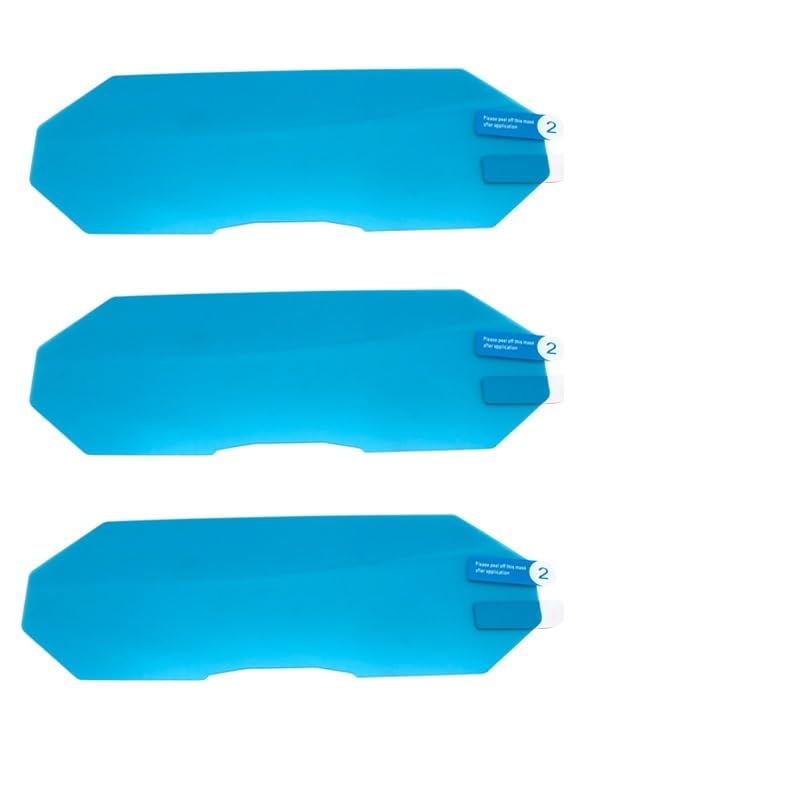 Film protection ecran moto anti-rayures pour MT07 FZ07 2021