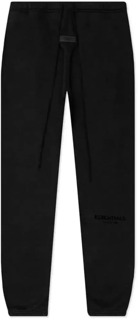 Essentials Relaxed & Cuffed Sweatpants