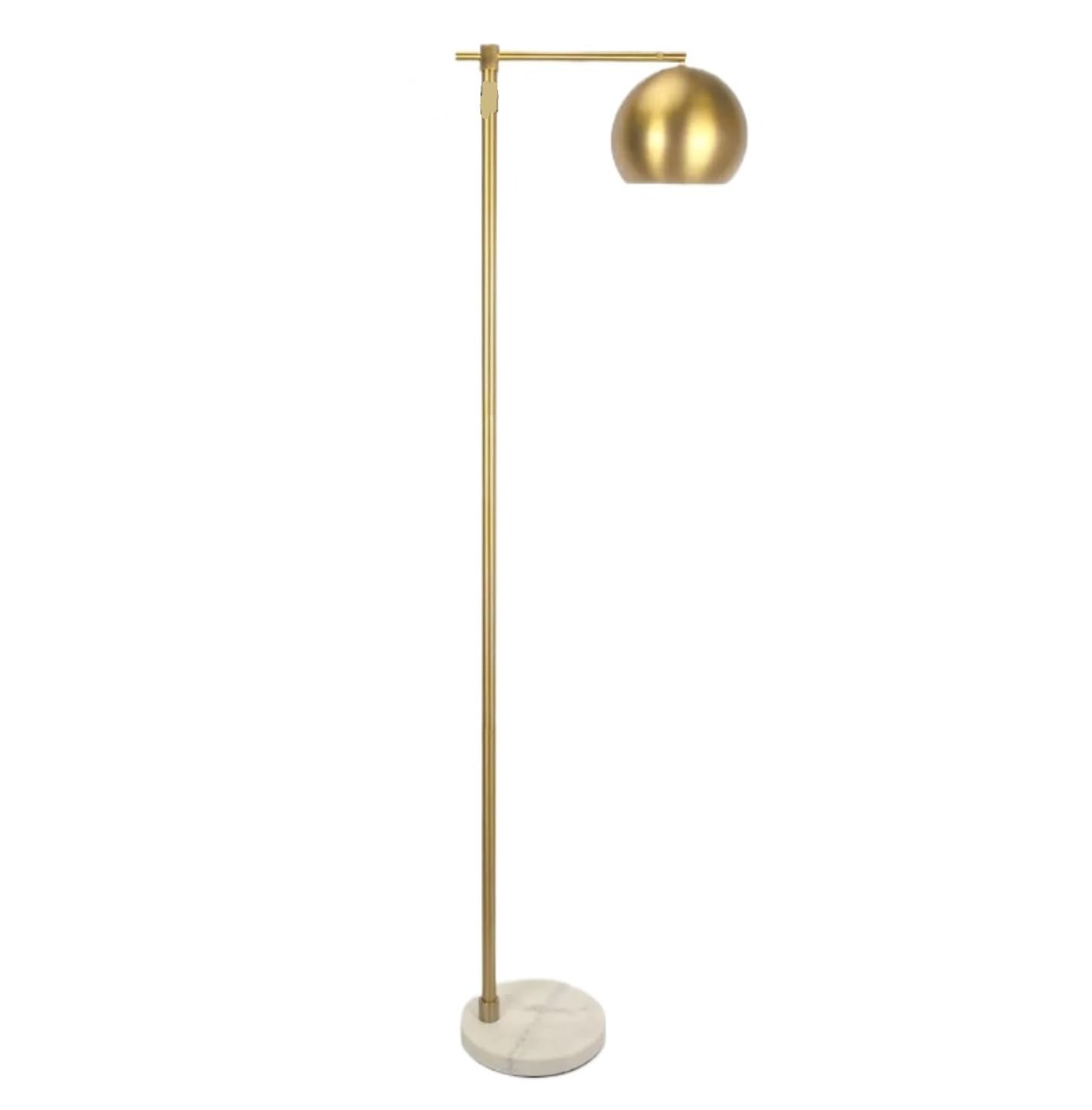 CVdrtyED Standing Lamp Standing Light Vertical Floor Lights Reading Bright Lamp for Bedroom Modern Pole Bedroom Living Room