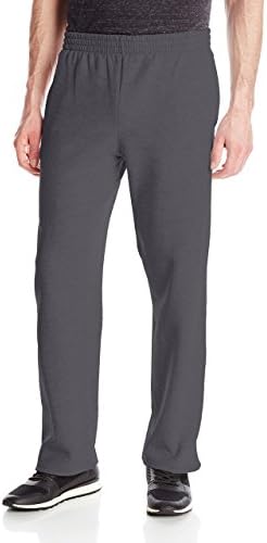 Fruit of the Loom Men's Fleece Sweatpants