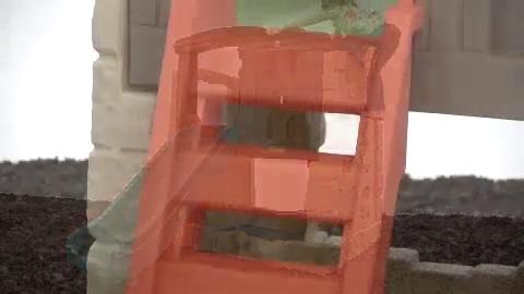 Amazon.com: Step2 Naturally Playful Woodland Climber, Kids Outdoor