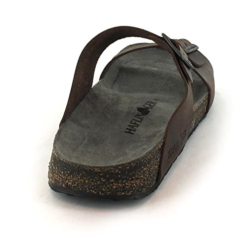 HAFLINGER Unisex-Adult Andrea Sandal4