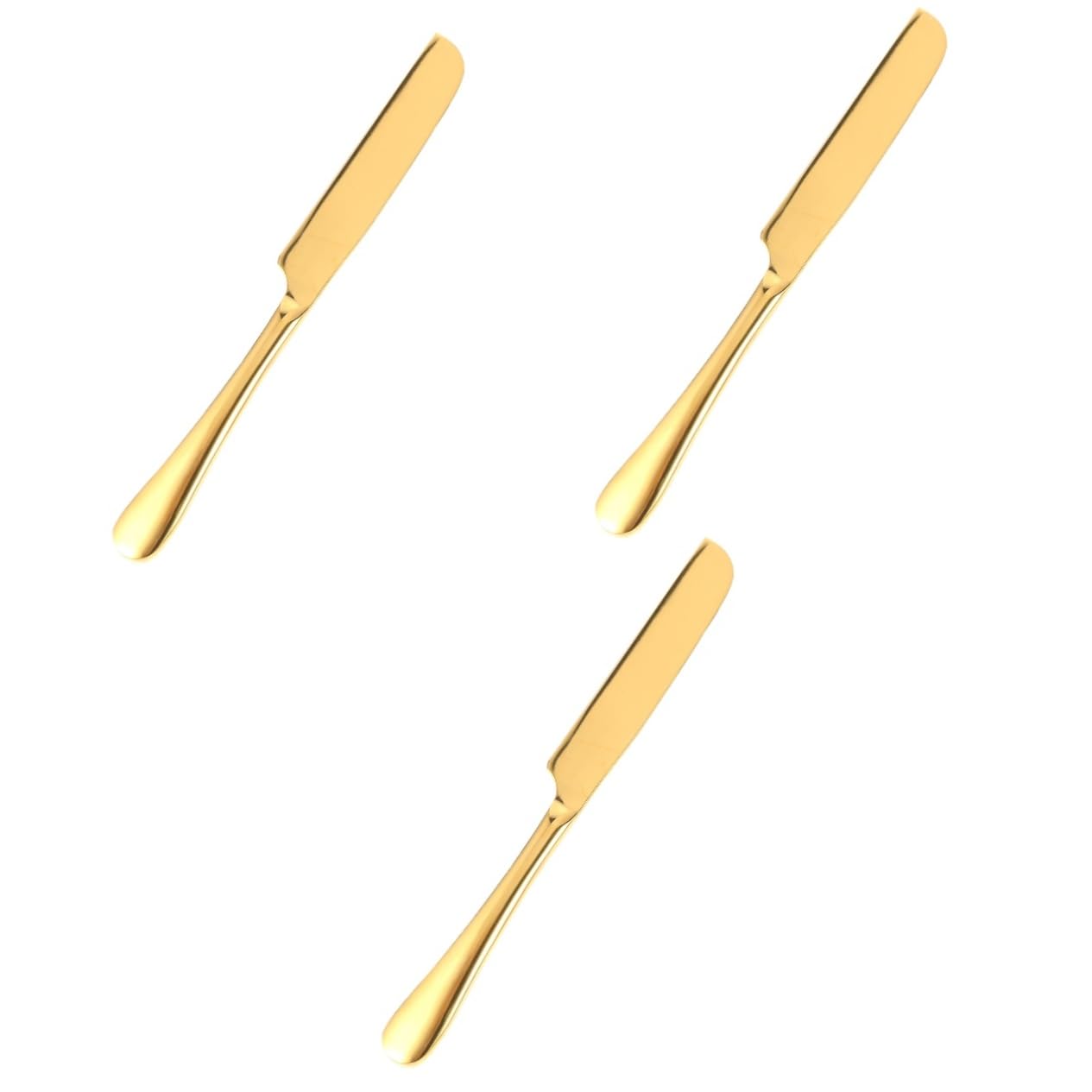 BESTonZON 3 Piezas De Pan Pastel Pizza Rebanador Herramientas De Pizza Desayuno Sándwich Corte De Pan Tabla De Pizza Cortador De Pastel Cortador De Rebanadas Herramienta De