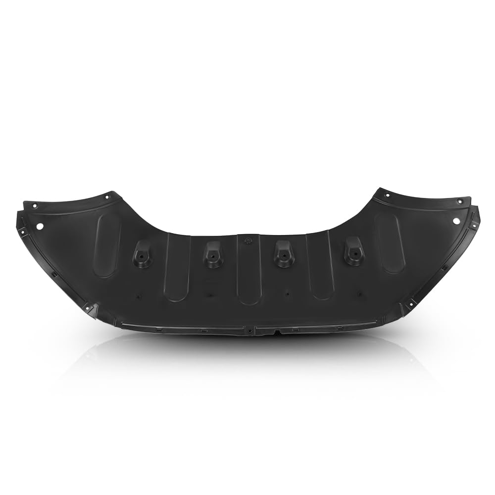 Front Lower Engine Splash Shields Sonata Sport 2018-2019 29110C2500 HY1228195 image 1
