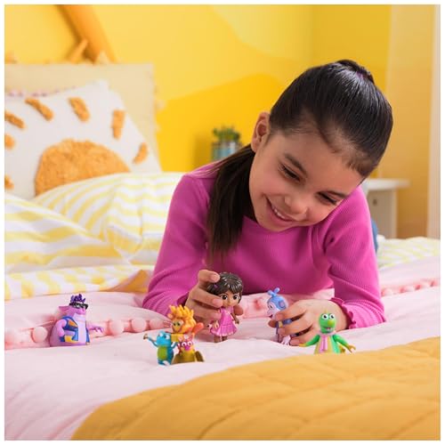 Dora Multipack De Figurines Dora - vue 9