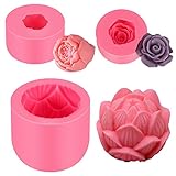 lebkuchenformen kaufen Mehrzweck: Es kann verwendet werden, um Kuchen, Seifen, Pudding, Pralinen, Kerzen, Gelees, Sukkulenten, Weihrauchsteine ​​und anderes Kunsthandwerk herzustellen. Es kann verwendet werden, um von Hand zu machen oder um Ihr Lieblingsessen zu machen, was sehr praktisch ist