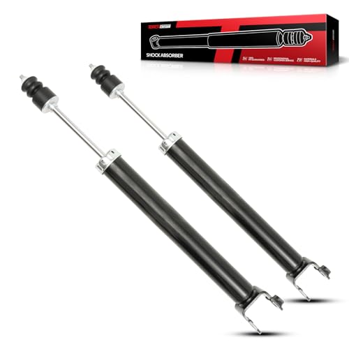 Torchbeam Heavy Duty Shock Absorber Strut for Nissan Maxima 2009-2014,