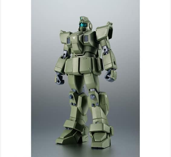 ROBOT Soul RGM-79(G) Jim Sniper Ver. A.N.I.M.E.