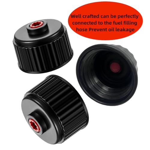 Image of Gas Cans,Fuels Replacement Jug Cap,Racing Fuels Replacement cover 3042 ,5 Gallon Racing Fuel Jugs Gas Jug Fuel Tank Cap,fuel tank cover。