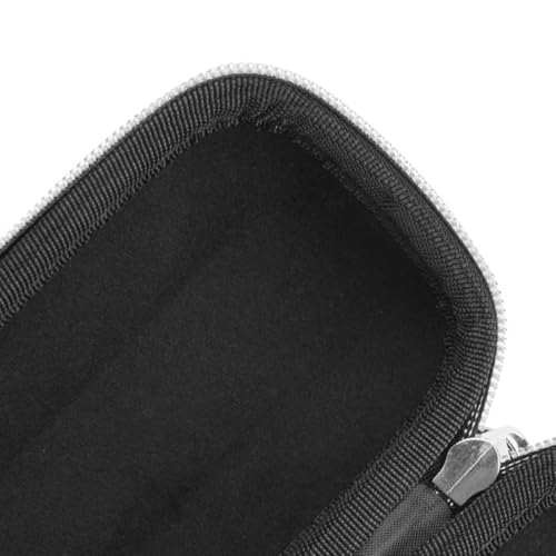 Housse de boîte de son robuste imperméable universelle avec poignée - 5
