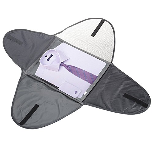 Best Shirt Folder For Traveling