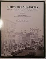 Berkshire Memories: A Baby Boomer Looks Back at Growing Up in Pittsfield 0578089726 Book Cover