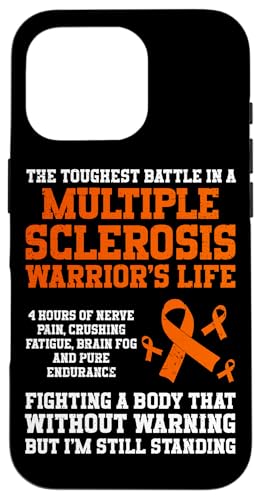 MS Warrior�������d���ǂ̔F�� �X�}�z�P�[�X iPhone 16 Pro �p