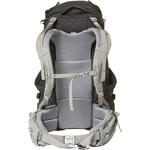 Mystery Ranch Coulee 40 - Daypack Built-In Hydration Sleeve, Black, L/Xl #TOP2