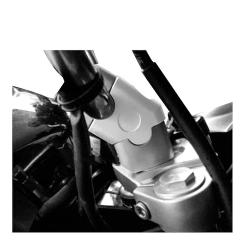 Rehausseurs de guidon 22 mm pour FZ6R et motos standards - 2