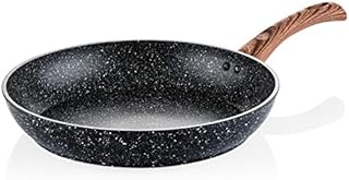 Westinghouse Non Stick Frying Pan - Ø 30 cm Fry Pan for Induction Gas Electric & Ceramic Hob - Special Edition