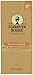 Scharffen Berger Milk Chocolate with Sea Salted Almonds Bars, 3-Ounce Bars (Pack of 6)