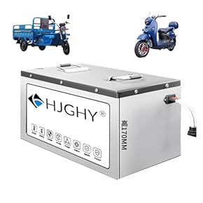 新品未使用 送料無料 電動自転車用バッテリー 48V / 6Ah Amazon.co.jp: 電動自転車バッテリー 48V 16Ah 21700 交換用