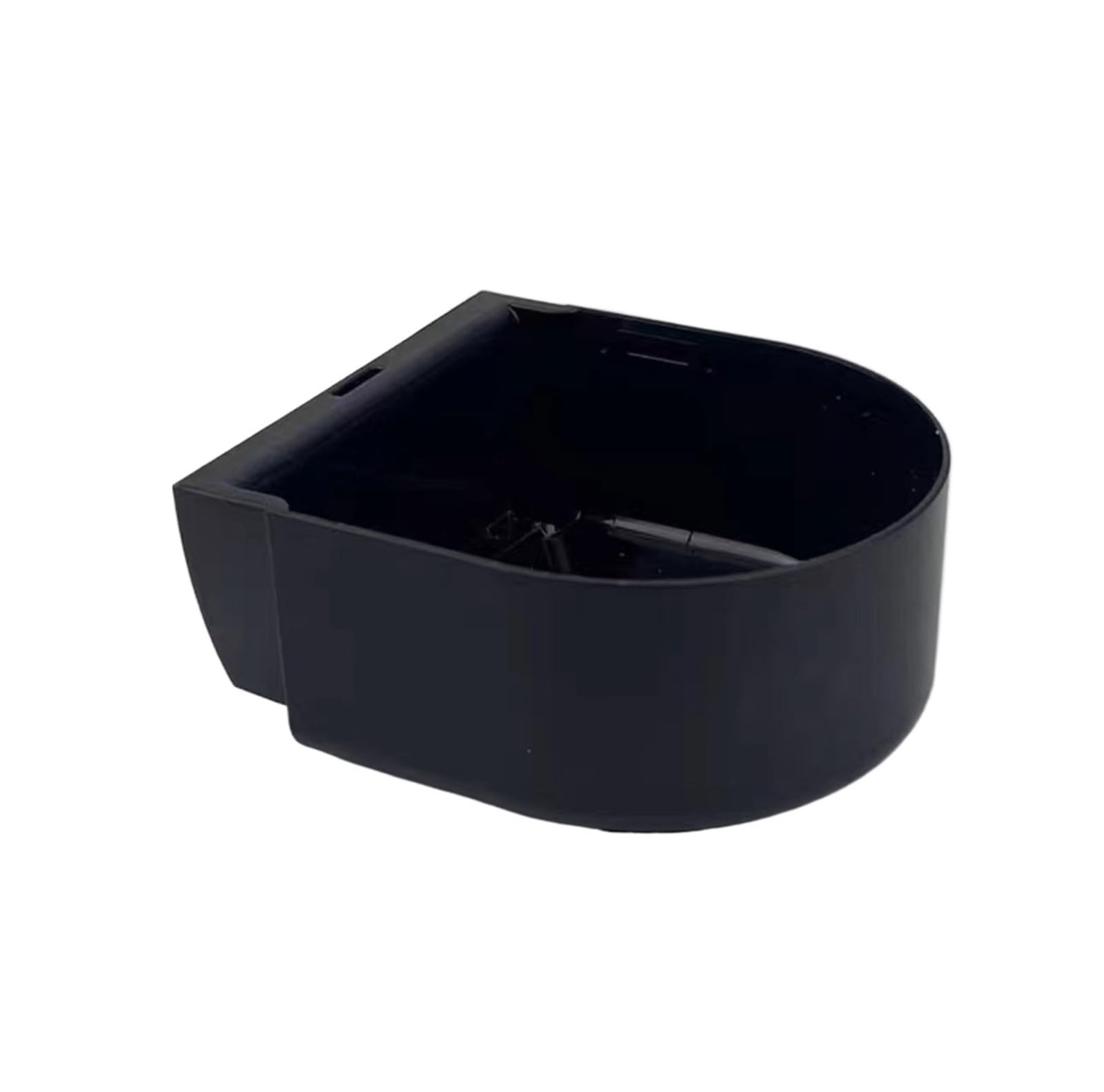 Compatible Con Nespresso,Essenza Mini C 30 Essenza Mini-C30 Contenedor De Cápsulas Bandeja De Suciedad/anillo De Goteo Repuestos | A