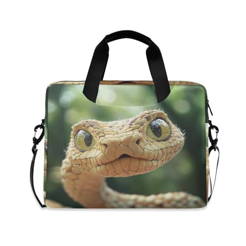 Funda para portátil 15.6 pulgadas con asa y correa