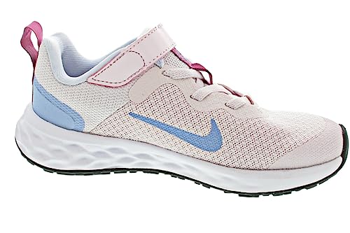 Image of Nike Unisex-Child Revolution Running Shoes 6 Nn (Gs)