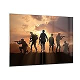 Les tableaux de décoration murale sont une proposition de décorations intemporelles qui arrangeront n'importe quel intérieur et pièce d'un appartement ou d'une maison. Une belle maison, c'est avant tout des tableaux de décoration - nos tableaux s'intégreront parfaitement dans n'importe quelle pièce, mais le plus souvent ils sont choisis comme déco murale de salon, chambre ou cuisine. Dans une maison la décoration murale doit plaire avec un motif et un design modernes.