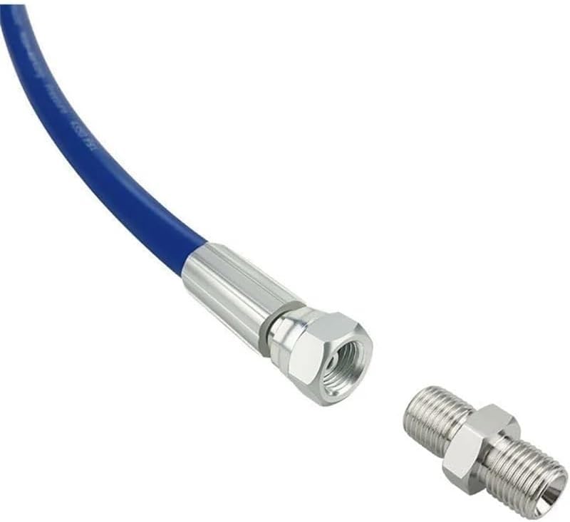 A74E-390 Airless-Sprayer Whip Hose Fits for Airless Paint Sprayers and Painting 390/395 / 490/495