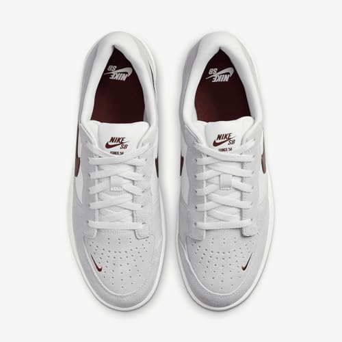 Image of Nike Mens Sb Force 58 Running Shoe