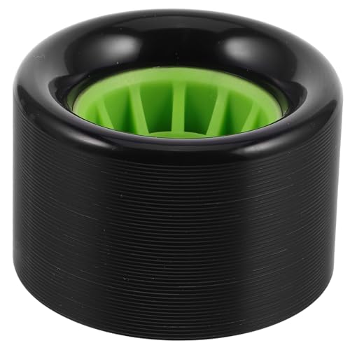 POPETPOP High Skate Wheels Replacement Non Flashing Durable Design for Indoor and Outdoor Use for Roller Skating Supplies and Scooters Wheels