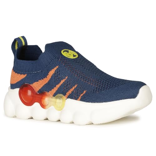 Image of Bubblegummers unisex-child Charles Sneakers