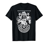 Rob Zombie Devil Man Tシャツ