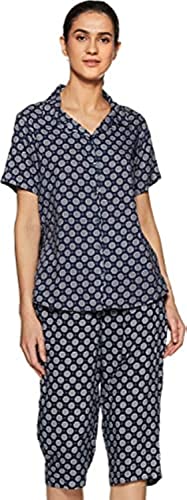 Image of Longies Women Capri Set