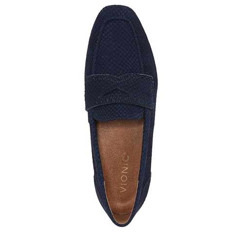 Image of Vionic Women's Indulge Sadie Mule Slipper- Comfortable Spa House Slippers
