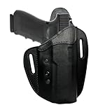 Urban Carry LockLeather OWB Holster for ...