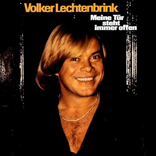 Volker Lechtenbrink