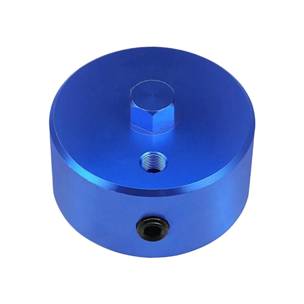 Adaptateur manomètre huile GM V8 Gen IV V5 EN-47971 - 7