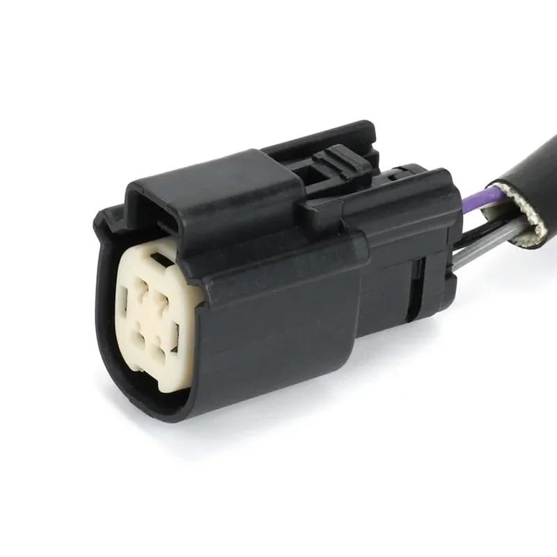 1pc 32700026 932-14067 Sensors AutoMotor Life] 2PCs 32700026 32700006 Front  Rear Oxygen Sensor For Harley 1pc 32700026 932-14067 Sensors