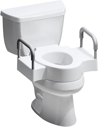 Bemis Rise 4.5" Seat