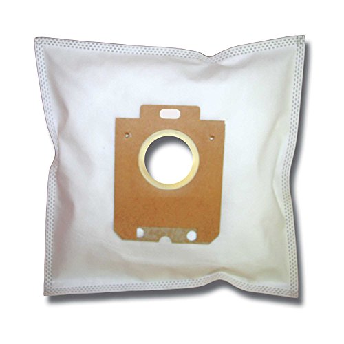 20 Bolsas de aspiradora Adecuado para PHILIPS fc8289/09 Powergo. FC 8289/09