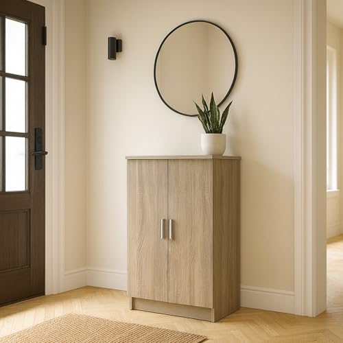 Dmora - Scarpiera Alcudia, Portascarpe salvaspazio, Scarpiera da...