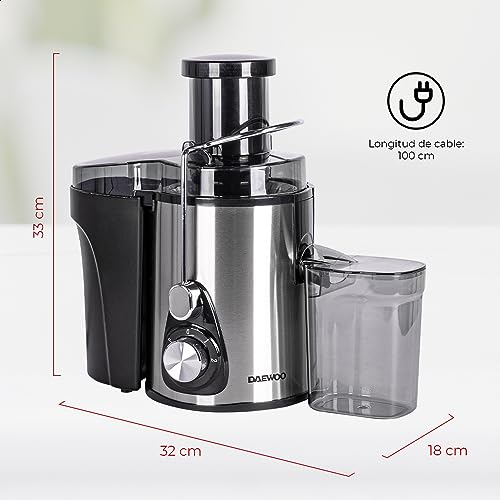 La mejor comparación de daewoo 18 kg que puedes comprar esta semana. 27 daewoo 18 kg marca Daewoo (3)