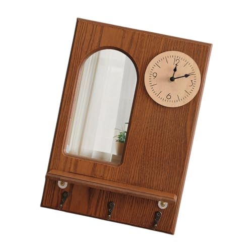 Cemaystic クリエイティブエントリーホルダーラック 壁掛けフック ? 鍵収納 多機能ポール デザイン性と実用性の統合 (タイプc)